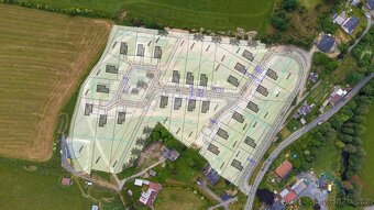 Stavební pozemky, Velká Štáhle - 7