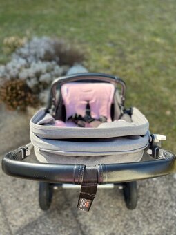 Kočárek Bugaboo Cameleon 3 - 7