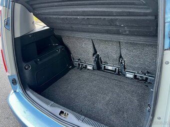 Škoda Roomster 1.4i 16V 63kW Facelift KLIMA ESP AUX - 7