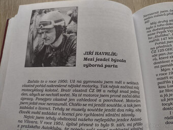 MOJE KRÁSNÉ TRÁPENÍ, ŠPAK - 7