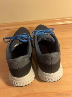 Tenisky Nike Revolution 5, velikost: 46 - 7