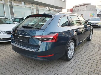Škoda Superb 3 iV Combi Style 1.4TSI 160kW- záruka Autodraft - 7