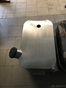 nádrž na naftu,benzín,olej,vodu,palivová nádrž - 7