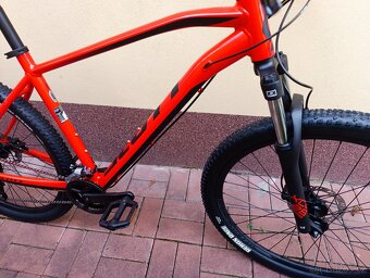 kolo Scott Aspect 760 27.5"  - TOP stav - velikost L - 7