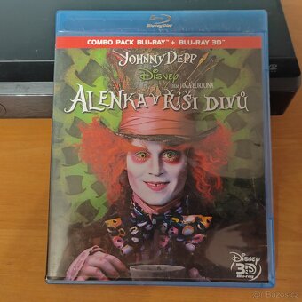 LCD televize Sharp Aquos 3D 60" - 7