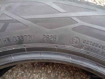 Letní pneu 205/55/16 Continental - Nové - 7