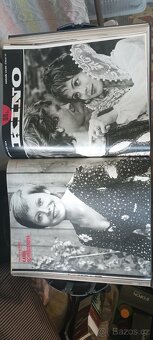 Časopis KINO vázaný - 7