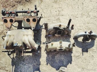 ŠKODA FELICIA 1.3 DÍLY - 7