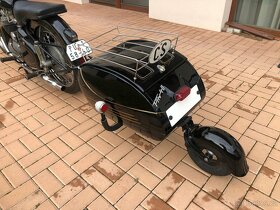 Jawa 500 OHC 02 1958 - 7