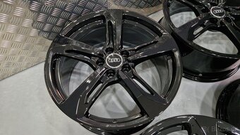 ALU origo Audi Blade 19" - 7