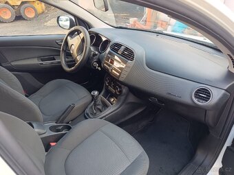 Fiat Bravo - 7