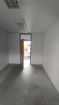 Obytný modul ALHO / 6x3x2.8m výška - 7