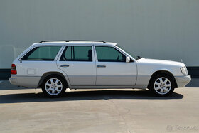 Mercedes-Benz E 200 W124 / AUTOMAT / 1995 - 7