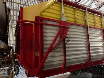 Pottinger Faro 8000 - 7