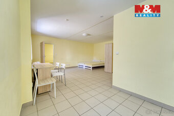 Pronájem bytu 1+1, 49 m², Sytno - 7