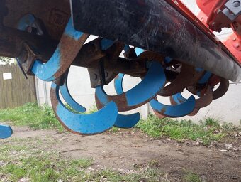 Malotraktor Kubota Aste 15 - 7