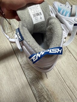 Brusle na led Tempish Crox.X Top - 7