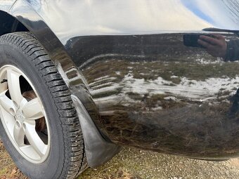 Hyundai Santa Fe 2.2 CRDi - 7