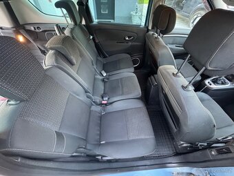 Renault Scénic 3 1.9 DCI - 7