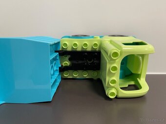Lego Duplo náklaďák - 7