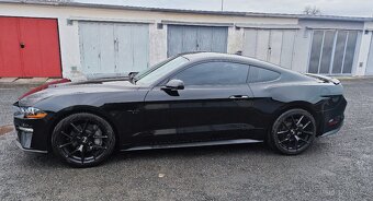 Ford Mustang GT Premium 2023 - 7