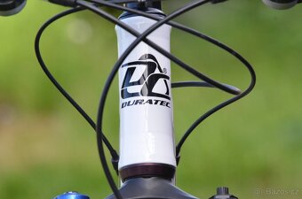 Sběratelské horské kolo DURATEC CANNER CC1 - 7