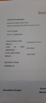 Závěsná terapeutická houpačka pro děti - 7