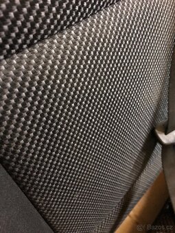 Sedáky Škoda Fabia 1 Facelift krásné Levne - 7