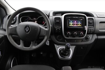 Renault Trafic 2.0 dCi 6 MÍST LED NAVI TAŽNÉ (2020) - 7