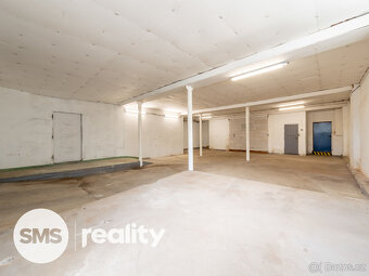 Areály Palkovice část ,,A" - 7