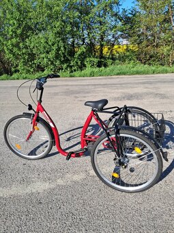 Prodám elektrokolo - 7