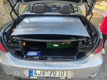 Peugeot 307cc 2.0i 100kw LPG - 7