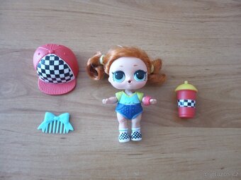 Panenky L.O.L Surprise - 7
