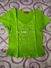 Dívčí či dámská trička - 7