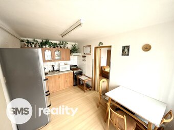 Prodej rodinného domu 160m2, Pustiměř - 7