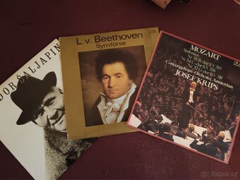 gramofonové desky - vinyl - 7