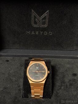 MAKYDO Rose gold masiac 38 - 7
