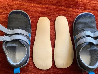 Barefoot polobotky zn. Beda vel. 32 - 7