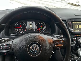 Multivan 2.0 tdi 4x4 - 7