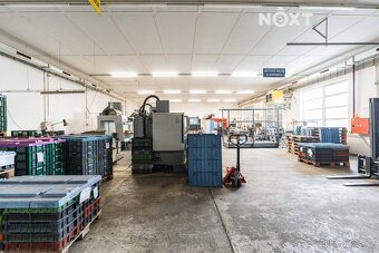 Pronájem komerční Výroba, 563㎡ - 7