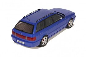 Audi RS2 Avant 1994 1:12 OttoMobile - 7