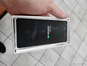 Sony Xperia 10 iii 5G 128GB white - 7