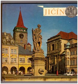Prodám fotopublikace - Český ráj, Východní Čechy, Jizersk... - 7
