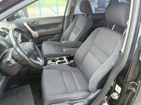 Honda CR-V 2,2 CTDi 4x4 - 7