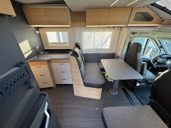 ADRIA MATRIX 670 SL, FIAT 2025, AKCE - 7