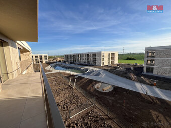 Prodej bytu 2+kk, 58 m², Brandýs nad Labem, ul. Dřevčická - 7