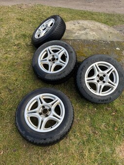 4x100 r15 - 7