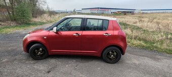 Suzuki Swift 1.3 - 7