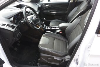 PRODÁM Ford Kuga 2.0TDCi Titanium - 7