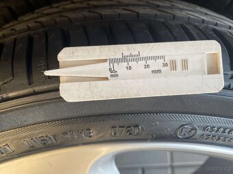 CADIZ org. VW Passat 5x112 7,5x18 ET 49 VW Seat Skoda - 7